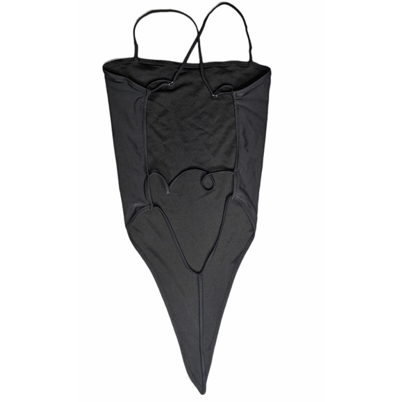 Missguided x Playboy One Piece - Picture 4 of 5